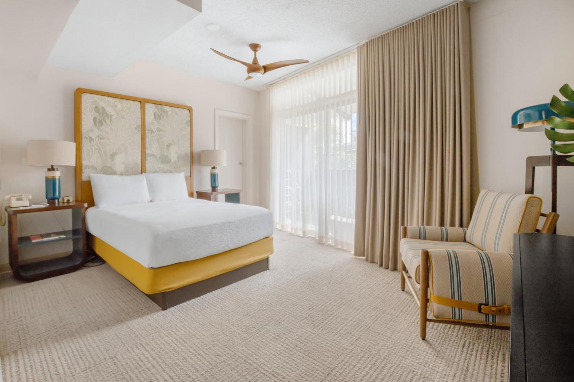 White Sands Hotel Гонолулу Екстер'єр фото